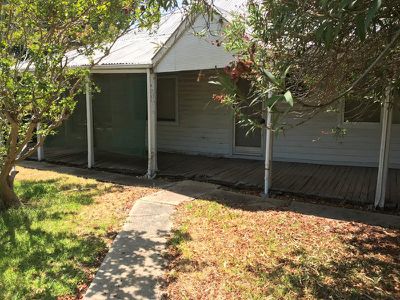 17 Jebb Street, Moulamein