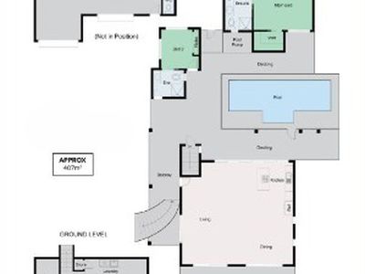 43 MORIARTY STREET, Goondi Hill