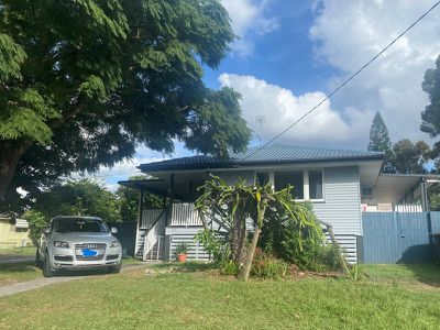 32 Monoceros St, Inala