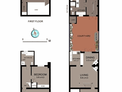 514 Cleveland Street, Surry Hills