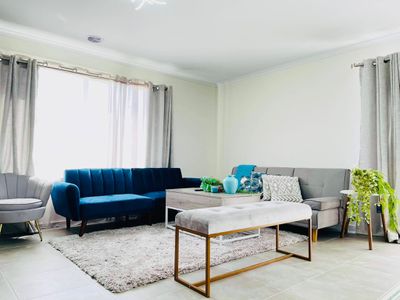 18 Gaudi Boulevard, Corinella