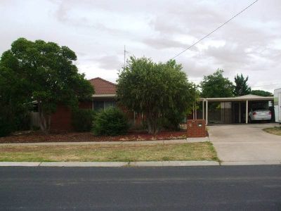 22 Drummond Street For Rent, Horsham