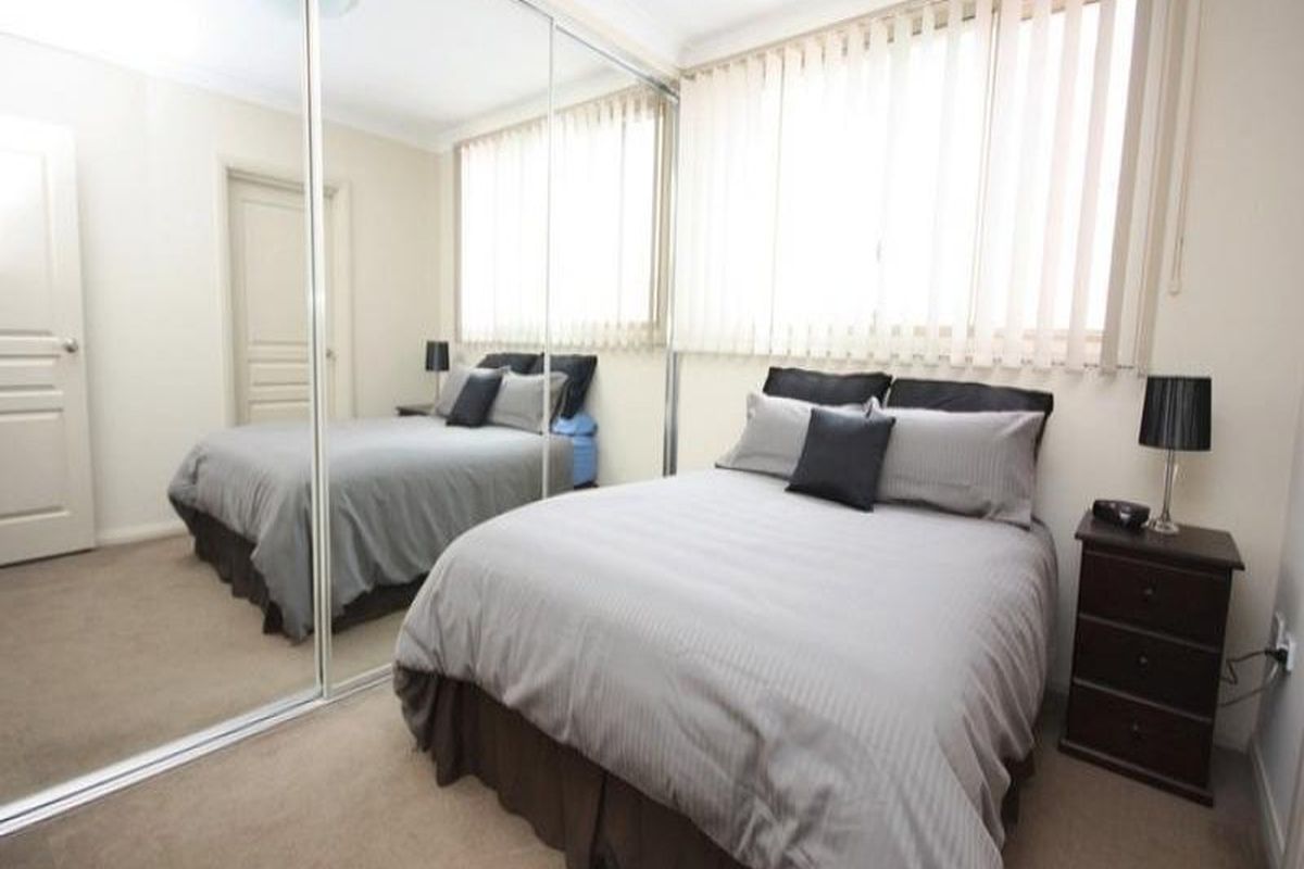 46 / 20-26 Marlborough Road, Homebush West