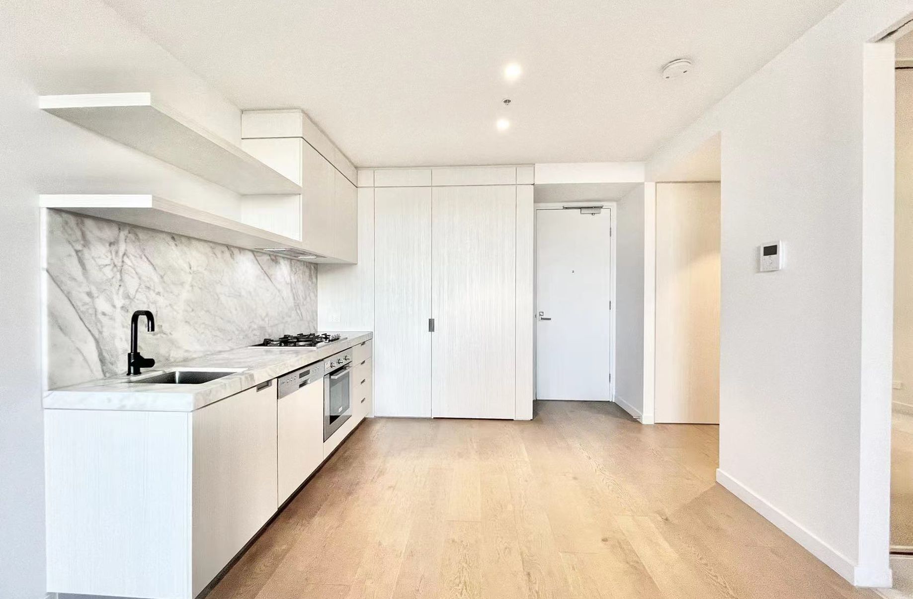 335 / 23 Blackwood Street, North Melbourne Bold Property Real Estate