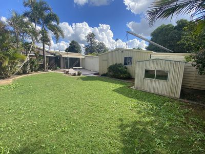 2 Cowie Drive, Kingaroy