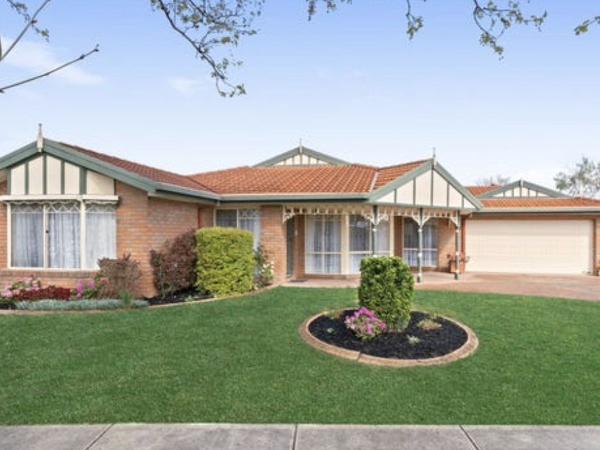 12 Keswick Court, Narre Warren South