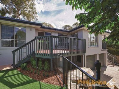 13 Robert Lewis Court, Gordon