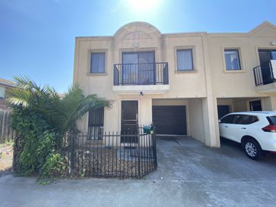 18 Titch Street, Footscray