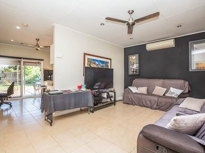 13 Mitchie Crescent, South Hedland