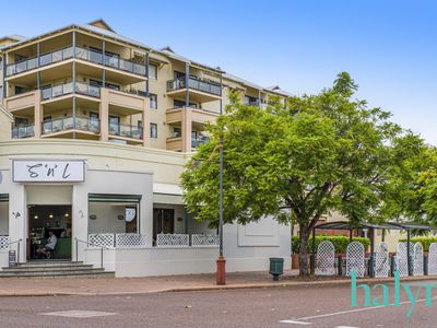 9 / 46 King George Street, Victoria Park