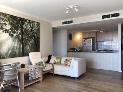 1201 / 66 Bowman Street, Pyrmont