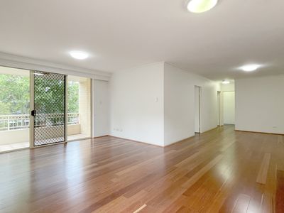 493 / 83-93 Dalmeny Avenue, Rosebery