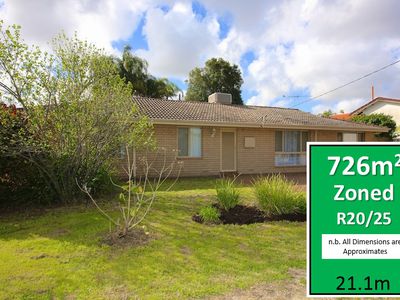 6 Alderhurst Crescent, Bayswater