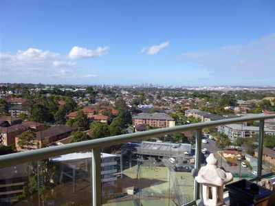 1610 / 5 Rockdale Plaza Drive, Rockdale