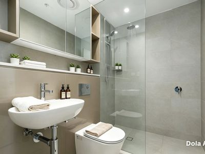 Level 12 / 101 Waterloo Road, Macquarie Park