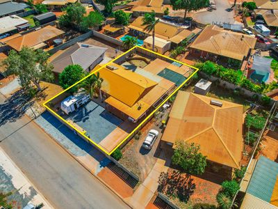 8 Denman Place, South Hedland