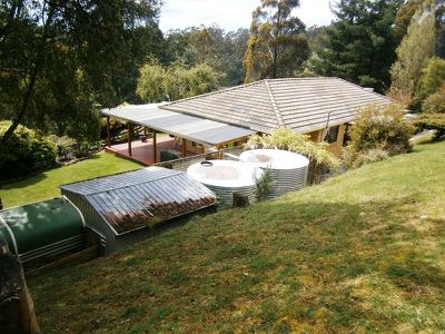 560 Pelverata Road, Kaoota