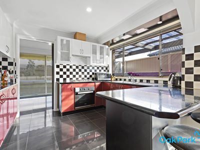 95 Harricks Crescent, Attwood