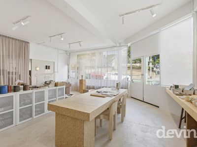 207 Harrington Street, Hobart