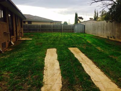 2 Kiandra Way, Wyndham Vale
