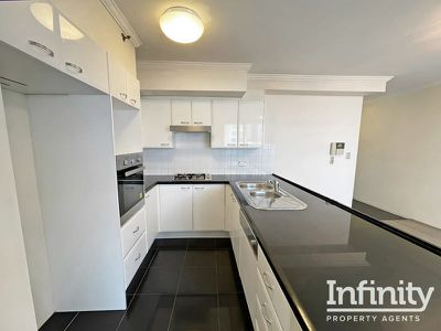 184 / 14 Brown Street, Chatswood