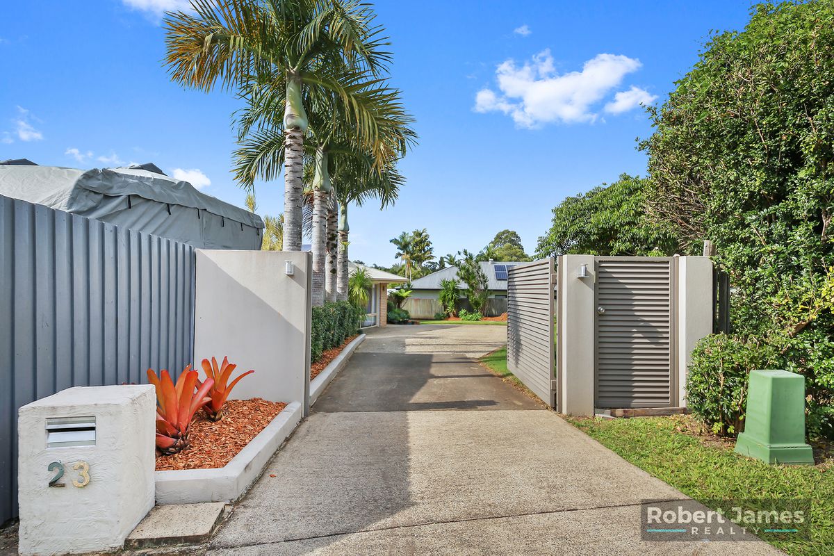 23 Wattle Street, Tewantin