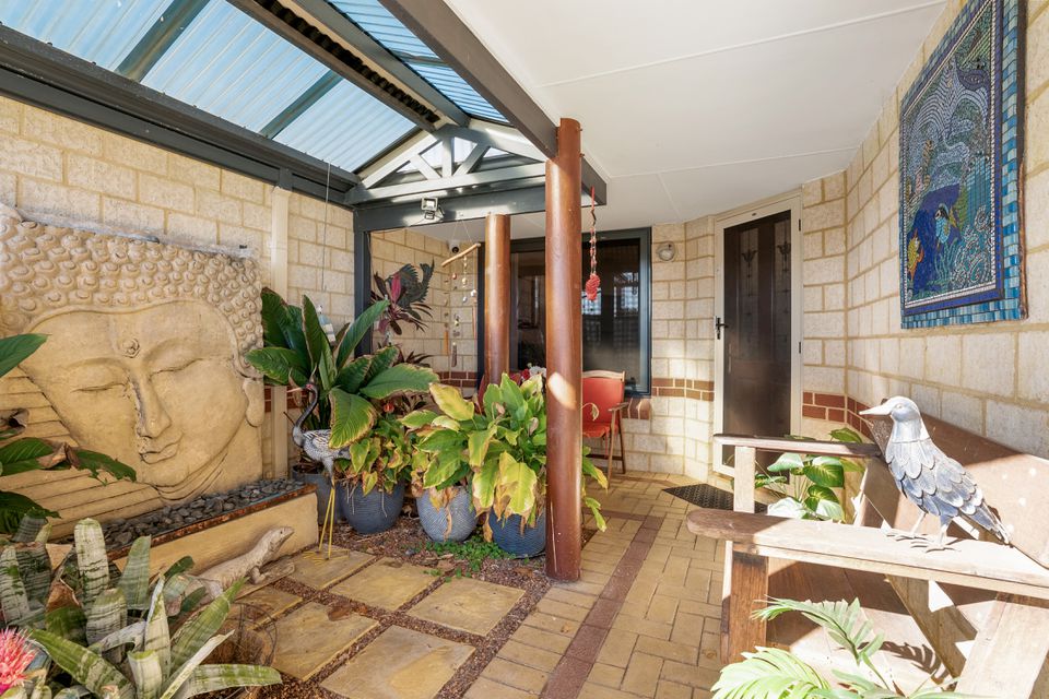 21 Coombs Street, Rockingham