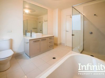 30 San Giorgio Circuit, Castle Hill