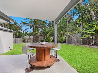 7 Pettigrew Street, Mooloolaba