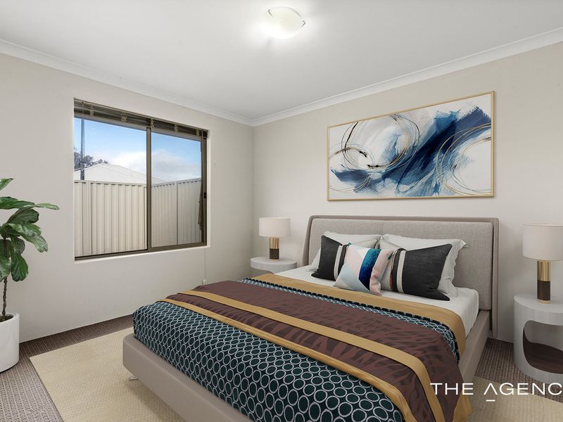 43/46 Gibbs Road, Aubin Grove