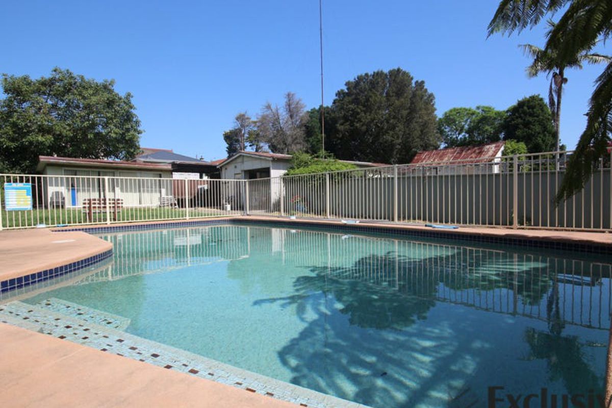 21 Manson Road, Strathfield