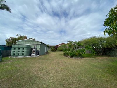 69 Hammond Street, Urangan