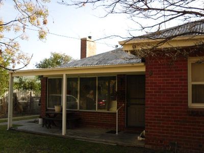 20 Hudson Boulevard, Barham