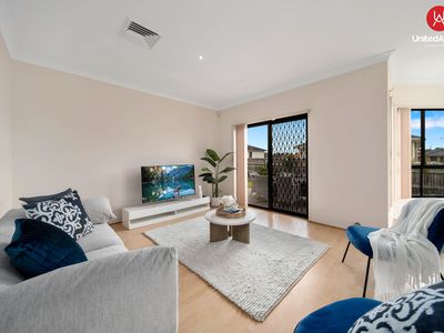 14 Aragon Street, Cecil Hills
