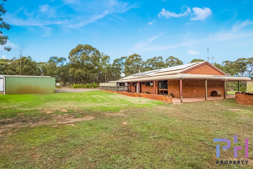 449 Camp Road, Woodvale