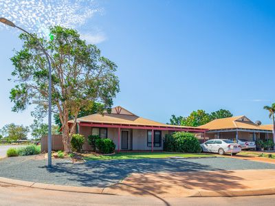 7 Jabiru Loop, South Hedland