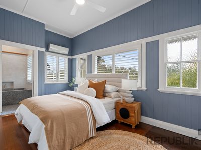 537 Ashmore Road, Ashmore