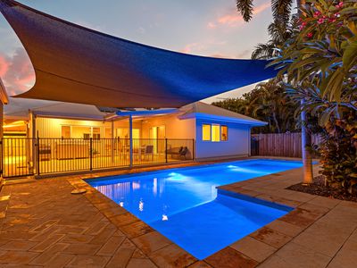 18 Gibson Retreat, Cable Beach