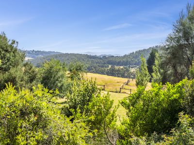 99 Britcliffes Road, Geeveston