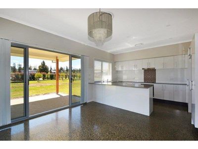 1 Harrie Rowland Drive, Gunnedah