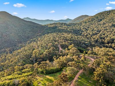 166 Ashwin Road, Howqua