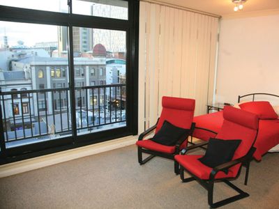 44 / 1 Dwyer Street, Chippendale