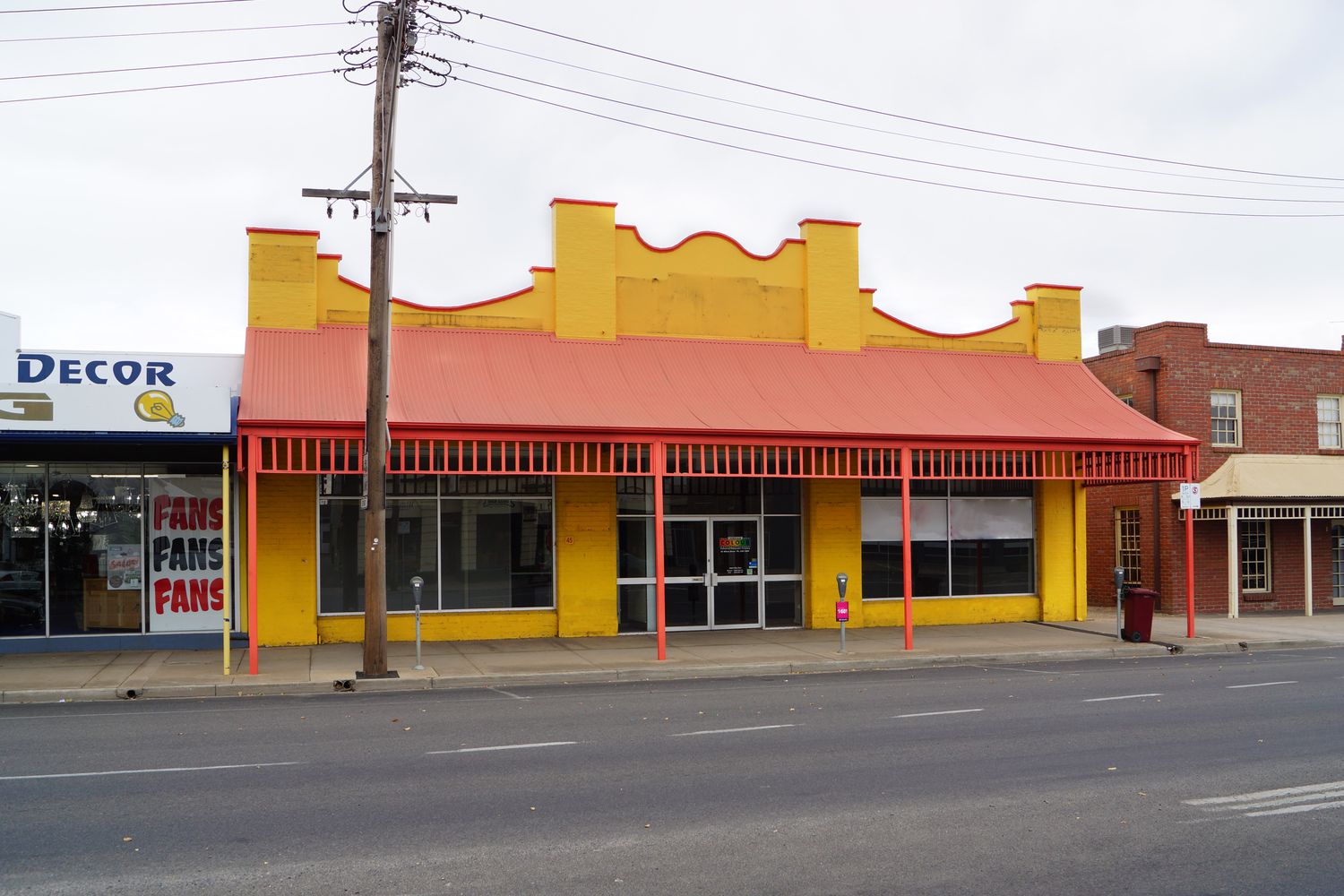 45 Wilson Street, Horsham