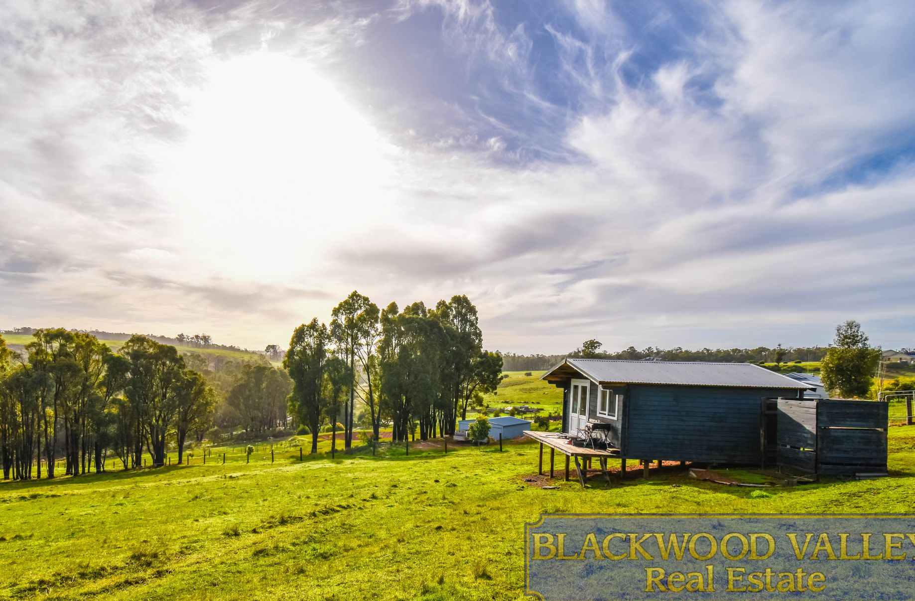 53 Sunridge Drive, Bridgetown Blackwood Valley Real Estate