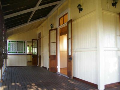 21 Pine Street, North Ipswich