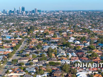 172A Morley Drive, Yokine
