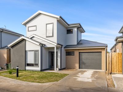 6 / 11 Brandon Mews, Grovedale