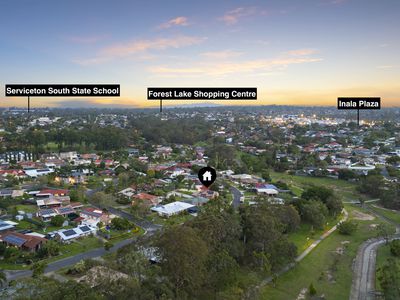 111 Durrang Street, Durack