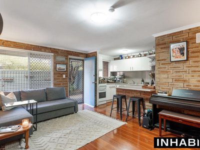 8 / 10 Wright Street, Perth