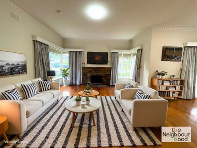 12 Madeline Street, Glen Iris
